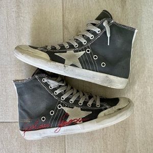 Golden Goose Penstar Francys